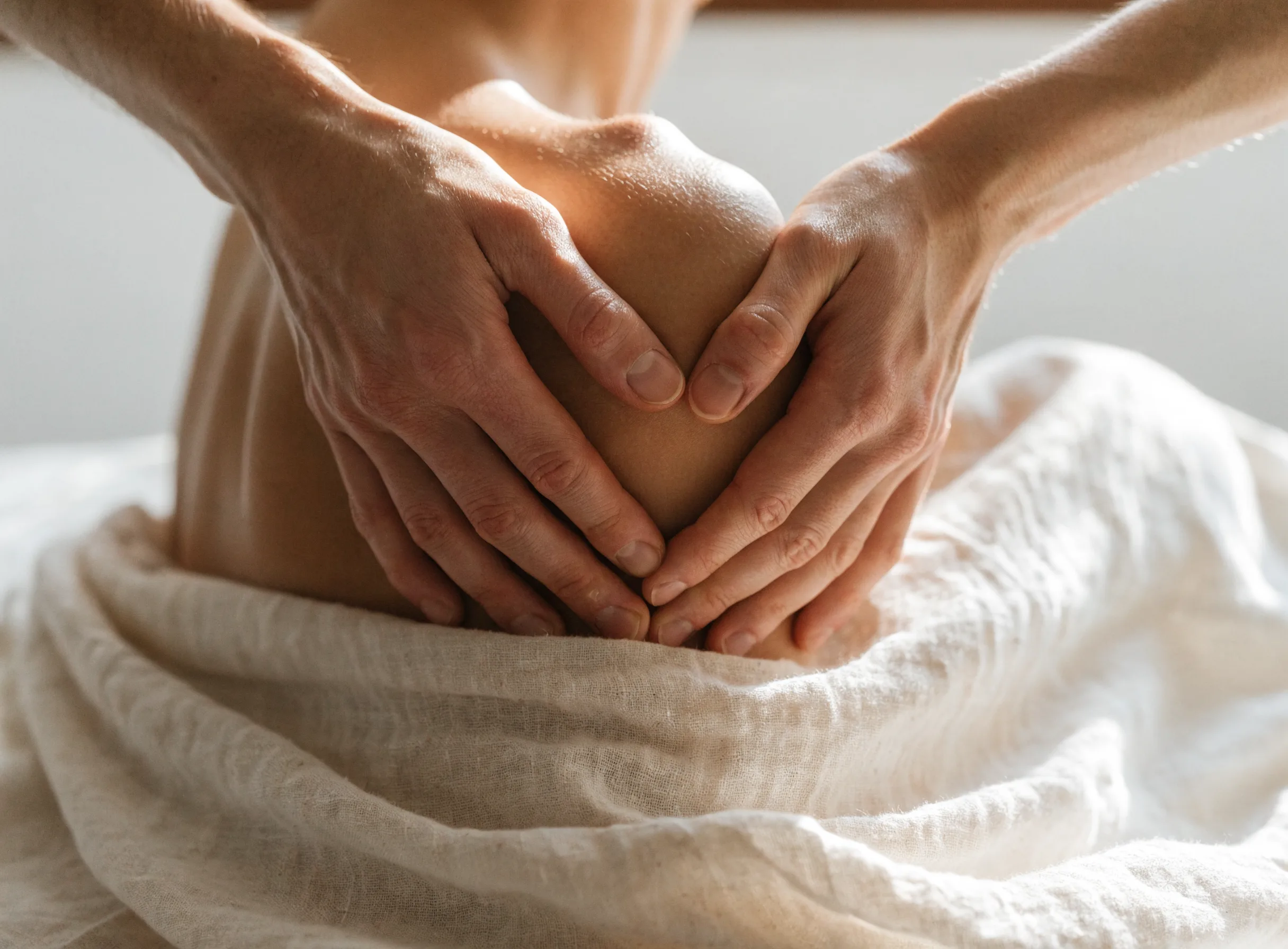 massage suedois