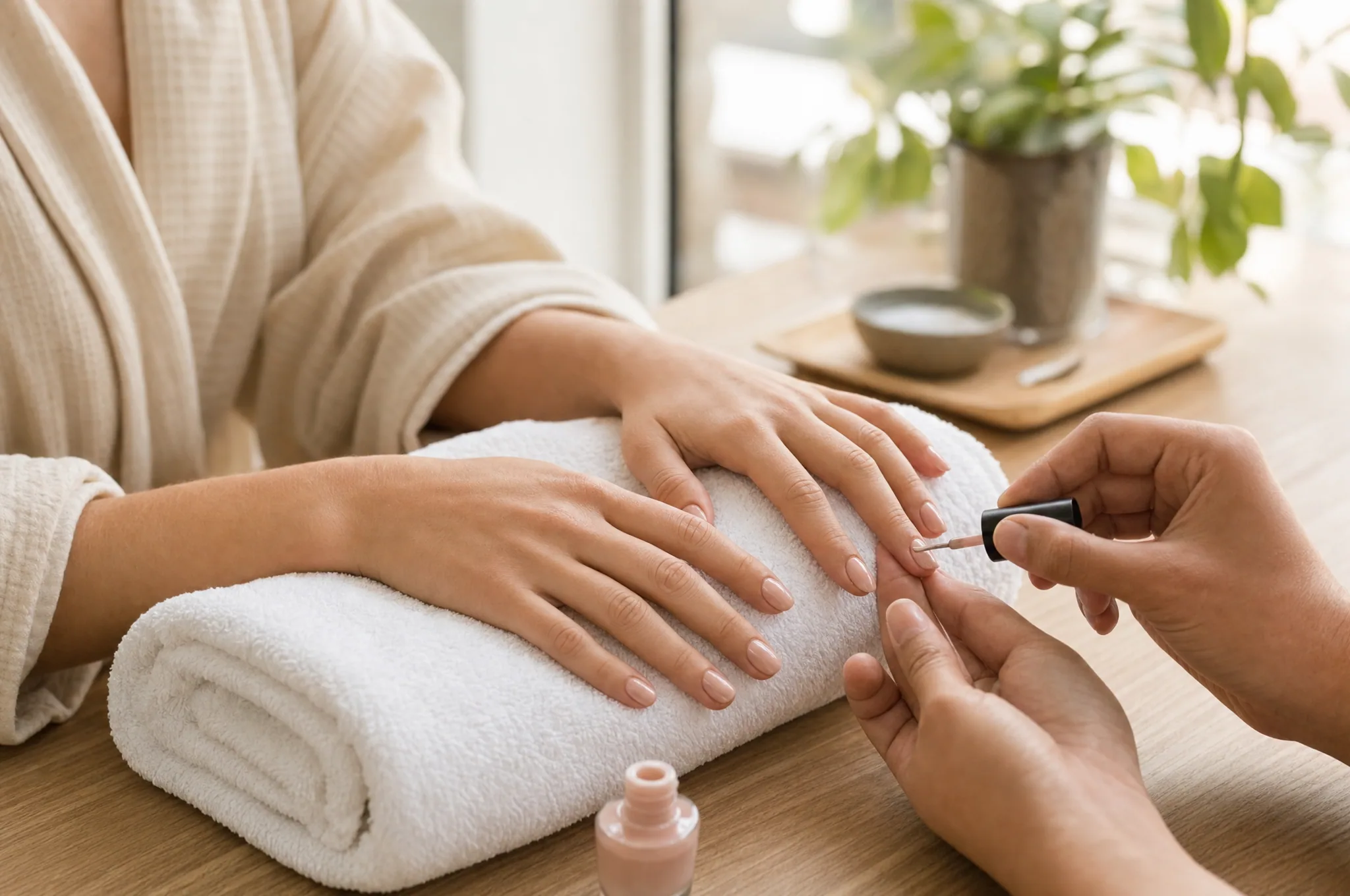 Massage Détente 90 minutes