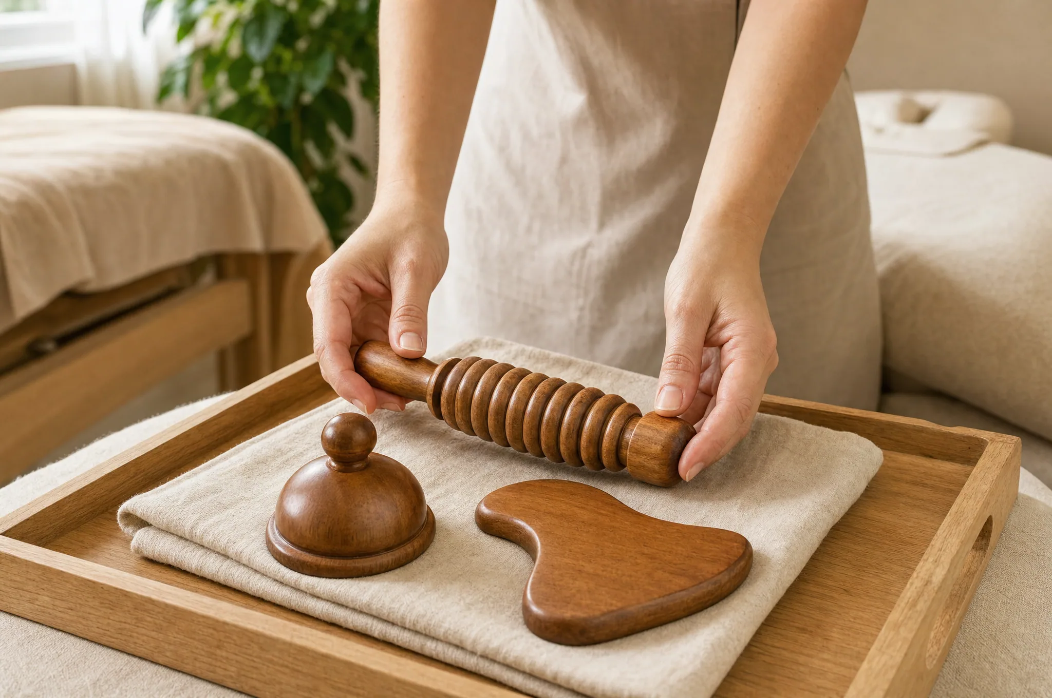 Traitement de cellulite