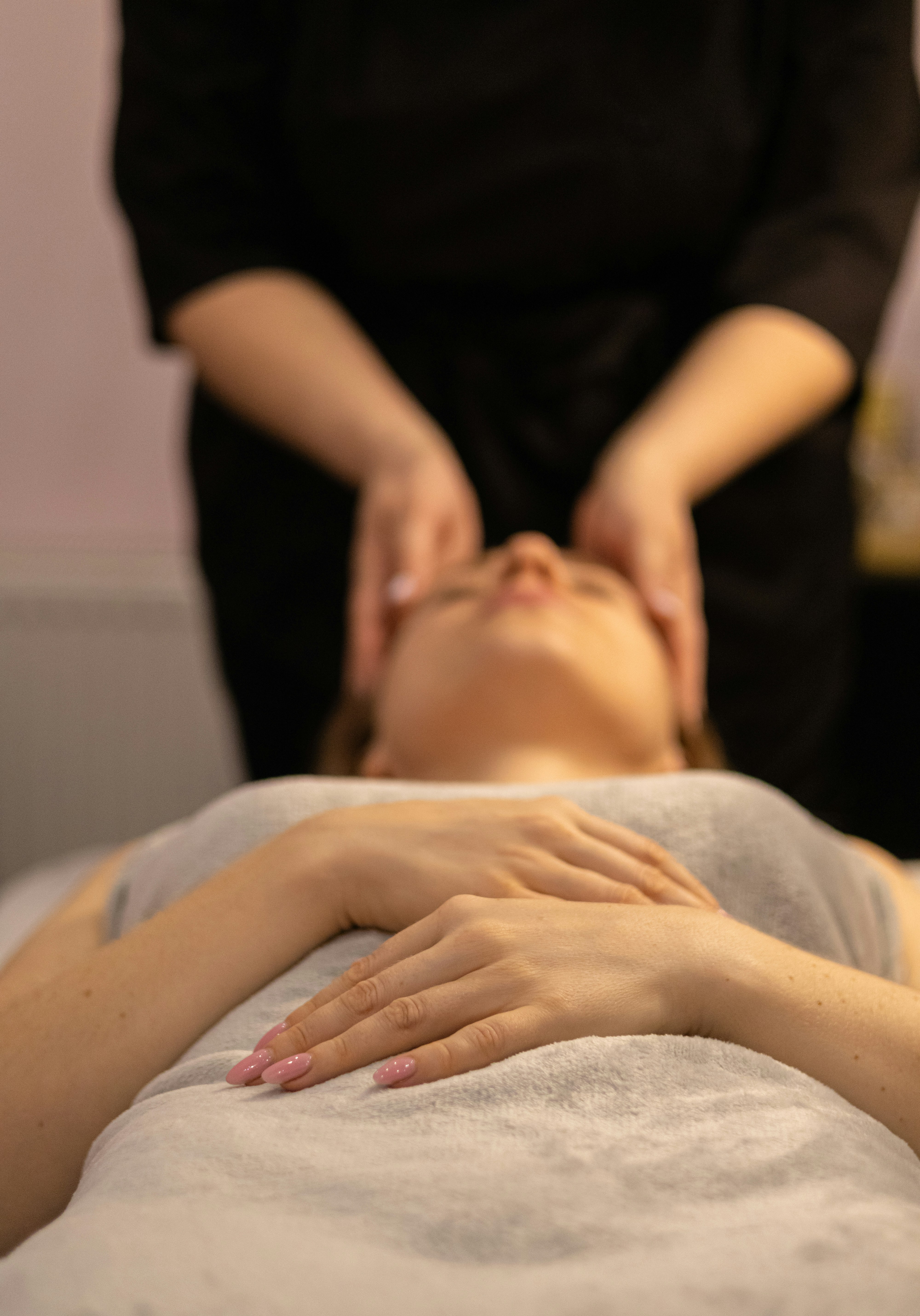 Postural rehabilitation