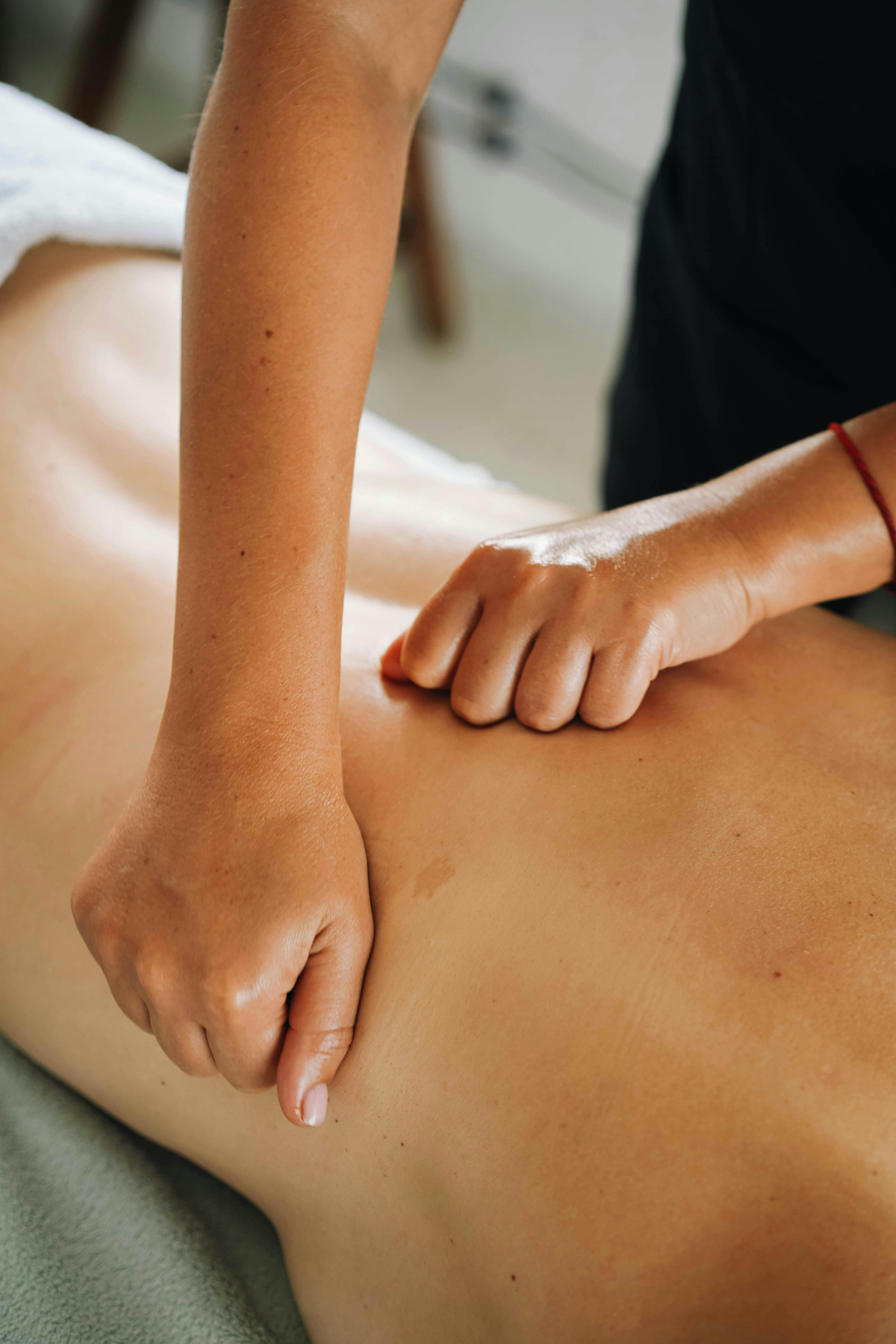 Sports chiropractic